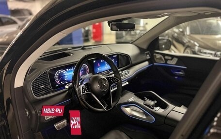 Mercedes-Benz GLE, 2025 год, 14 800 000 рублей, 2 фотография