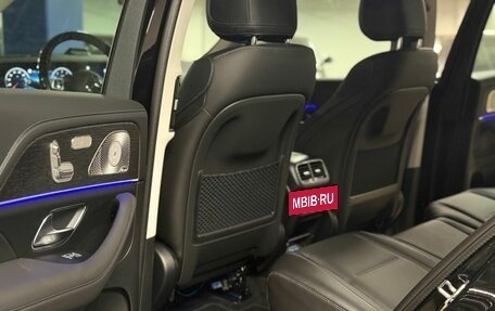 Mercedes-Benz GLE, 2025 год, 14 800 000 рублей, 3 фотография