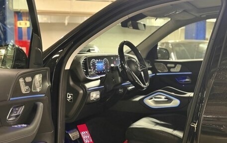 Mercedes-Benz GLE, 2025 год, 14 800 000 рублей, 7 фотография