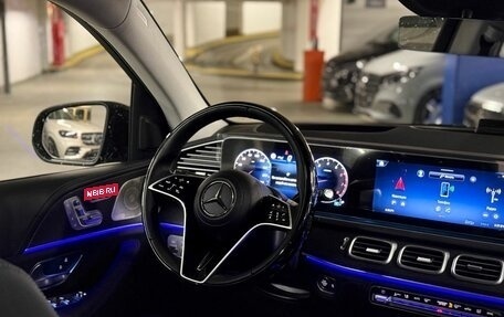 Mercedes-Benz GLE, 2025 год, 14 800 000 рублей, 10 фотография