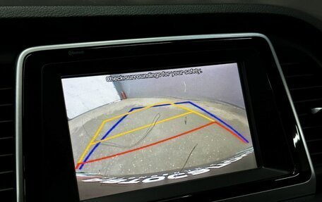 Hyundai Sonata VII, 2018 год, 1 699 777 рублей, 17 фотография