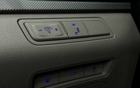 Hyundai Sonata VII, 2018 год, 1 699 777 рублей, 16 фотография