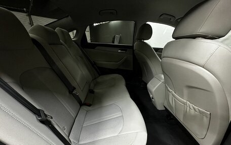 Hyundai Sonata VII, 2018 год, 1 699 777 рублей, 25 фотография