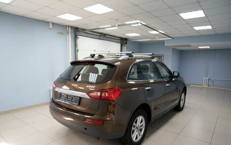 Zotye T600, 2018 год, 1 049 000 рублей, 3 фотография