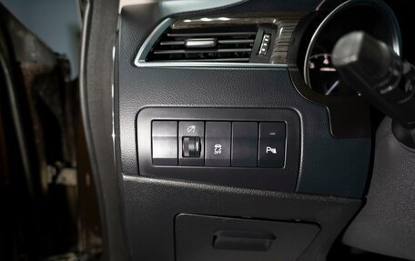 Zotye T600, 2018 год, 1 049 000 рублей, 8 фотография