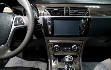 Zotye T600, 2018 год, 1 049 000 рублей, 12 фотография