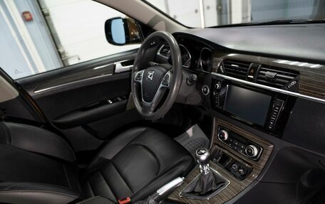 Zotye T600, 2018 год, 1 049 000 рублей, 13 фотография