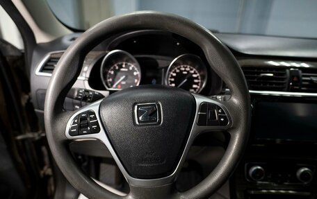 Zotye T600, 2018 год, 1 049 000 рублей, 10 фотография