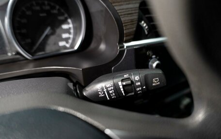 Zotye T600, 2018 год, 1 049 000 рублей, 11 фотография