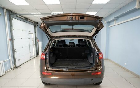 Zotye T600, 2018 год, 1 049 000 рублей, 17 фотография