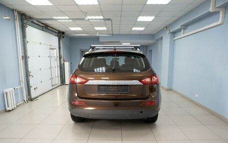 Zotye T600, 2018 год, 1 049 000 рублей, 18 фотография