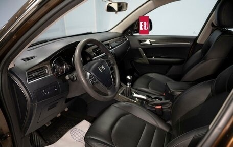 Zotye T600, 2018 год, 1 049 000 рублей, 6 фотография