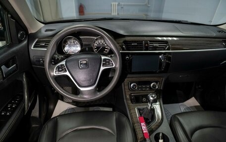 Zotye T600, 2018 год, 1 049 000 рублей, 9 фотография