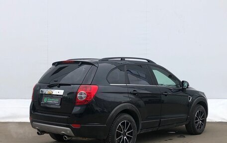 Chevrolet Captiva I, 2011 год, 870 000 рублей, 5 фотография