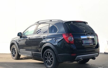 Chevrolet Captiva I, 2011 год, 870 000 рублей, 7 фотография