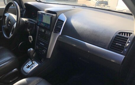 Chevrolet Captiva I, 2011 год, 870 000 рублей, 9 фотография