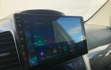 Chevrolet Captiva I, 2011 год, 870 000 рублей, 13 фотография