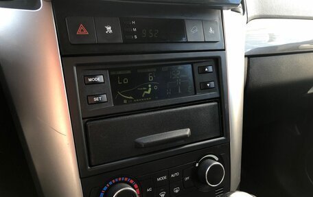 Chevrolet Captiva I, 2011 год, 870 000 рублей, 14 фотография