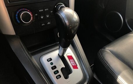 Chevrolet Captiva I, 2011 год, 870 000 рублей, 15 фотография