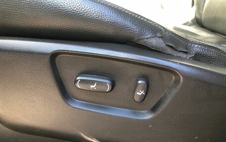 Chevrolet Captiva I, 2011 год, 870 000 рублей, 18 фотография