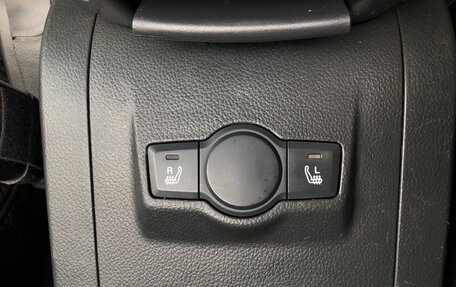 Chevrolet Captiva I, 2011 год, 870 000 рублей, 19 фотография