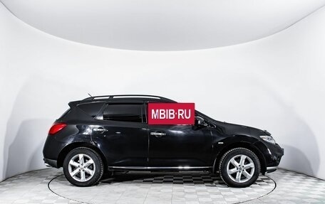 Nissan Murano, 2011 год, 1 250 000 рублей, 8 фотография