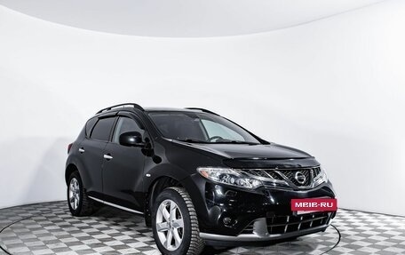 Nissan Murano, 2011 год, 1 250 000 рублей, 5 фотография