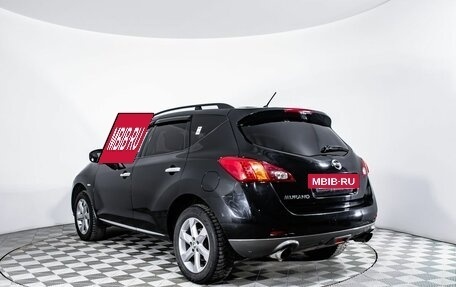 Nissan Murano, 2011 год, 1 250 000 рублей, 6 фотография