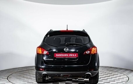 Nissan Murano, 2011 год, 1 250 000 рублей, 4 фотография