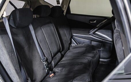 Nissan Murano, 2011 год, 1 250 000 рублей, 15 фотография