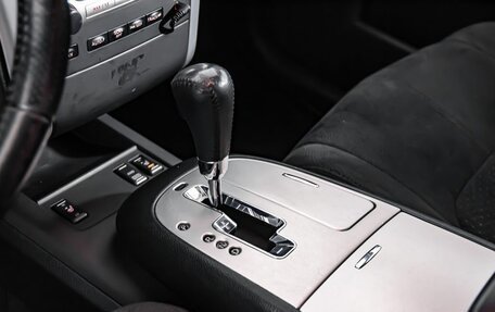 Nissan Murano, 2011 год, 1 250 000 рублей, 24 фотография