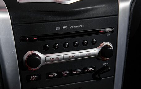 Nissan Murano, 2011 год, 1 250 000 рублей, 23 фотография