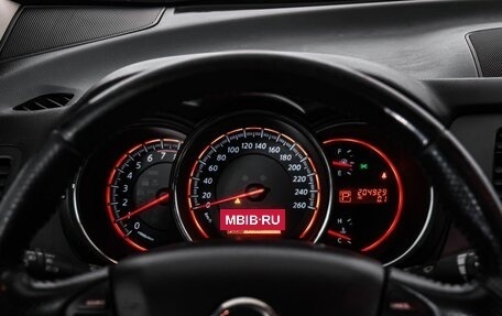 Nissan Murano, 2011 год, 1 250 000 рублей, 18 фотография