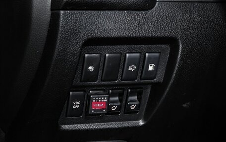 Nissan Murano, 2011 год, 1 250 000 рублей, 25 фотография