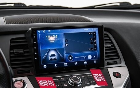 Nissan Murano, 2011 год, 1 250 000 рублей, 21 фотография