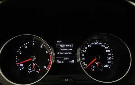 Volkswagen Tiguan II, 2019 год, 1 858 000 рублей, 10 фотография