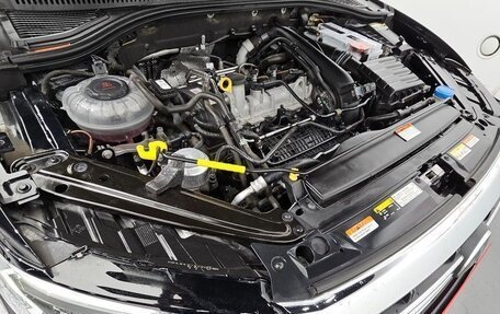 Volkswagen Jetta VII, 2020 год, 1 655 000 рублей, 6 фотография