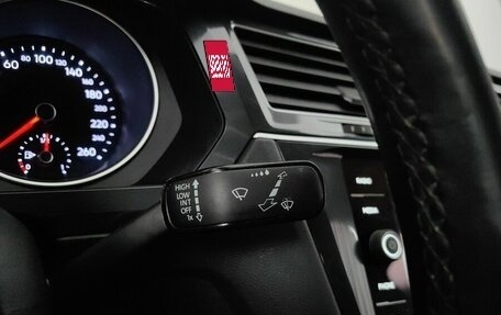 Volkswagen Tiguan II, 2019 год, 1 858 000 рублей, 20 фотография