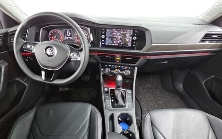 Volkswagen Jetta VII, 2020 год, 1 655 000 рублей, 7 фотография