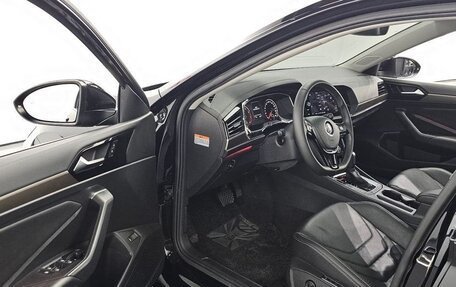 Volkswagen Jetta VII, 2020 год, 1 655 000 рублей, 9 фотография