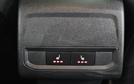 Volkswagen Jetta VII, 2020 год, 1 655 000 рублей, 15 фотография