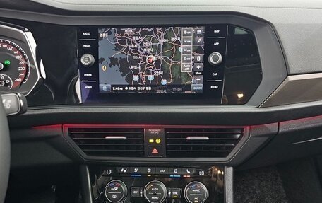 Volkswagen Jetta VII, 2020 год, 1 655 000 рублей, 13 фотография