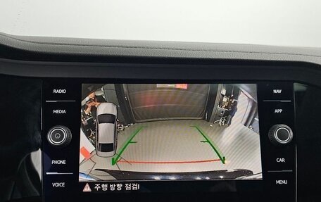 Volkswagen Jetta VII, 2020 год, 1 655 000 рублей, 14 фотография