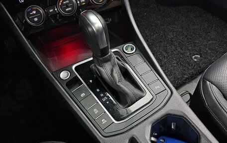 Volkswagen Jetta VII, 2020 год, 1 655 000 рублей, 8 фотография