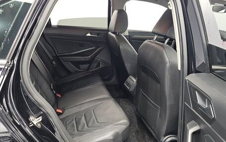 Volkswagen Jetta VII, 2020 год, 1 655 000 рублей, 11 фотография