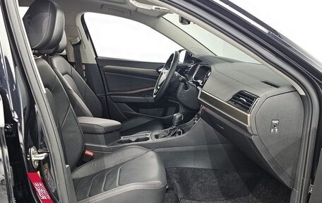 Volkswagen Jetta VII, 2020 год, 1 655 000 рублей, 10 фотография