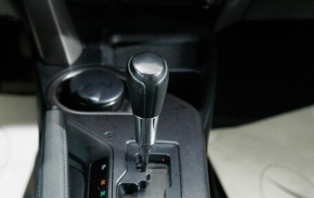 Toyota RAV4, 2015 год, 2 008 700 рублей, 11 фотография