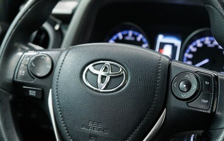 Toyota RAV4, 2015 год, 2 008 700 рублей, 12 фотография