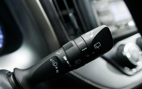 Toyota RAV4, 2015 год, 2 008 700 рублей, 20 фотография