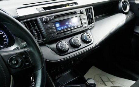 Toyota RAV4, 2015 год, 2 008 700 рублей, 21 фотография